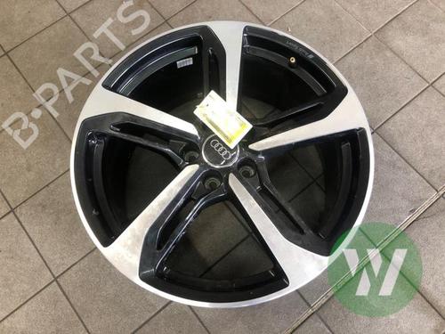 Used Rim Rim 36874114 36874114