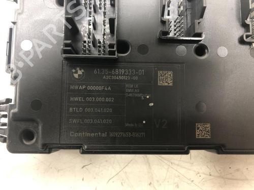 Electronic module BMW 4 Gran Coupe (F36) 425 d | BP14577530M83 