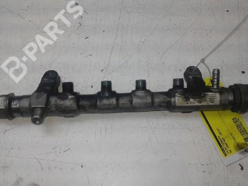 Support VW CRAFTER 30-50 Van (2E_) 2.0 TDI | BP4888459C155 