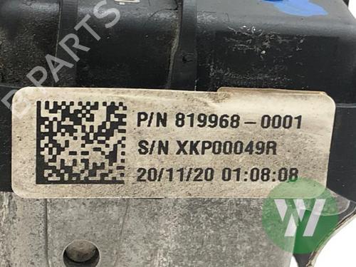 Turbolader/Kompressor PORSCHE MACAN (95B) 3.0 S Diesel | BP37034681M71 - Image 4