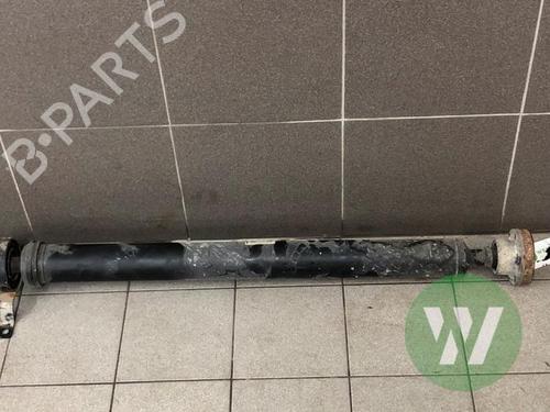 Driveshaft AUDI Q8 (4MN, 4MT) 50 TDI Mild Hybrid quattro | BP38620282M37 - Image 3