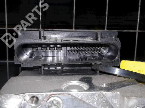 ABS pump RENAULT CLIO III (BR0/1, CR0/1) 1.2 16V (BR02, BR0J, BR11, CR02, CR0J, CR11) | BP4835142M43 