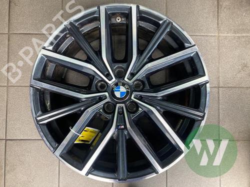 Used Rim Rim BMW X1 (U11) xDrive 30e Plug-in-Hybrid (326 hp) 39915323 39915323