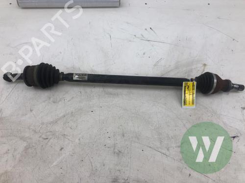 Used Right front driveshaft Right front driveshaft 38442417 38442417