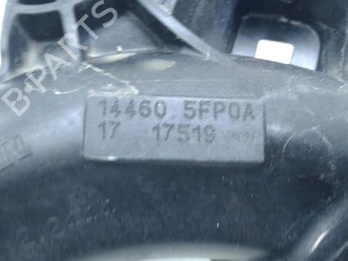 Exhaust system NISSAN MICRA V (K14) 1.0 IG-T 100 | BP14574284M121 