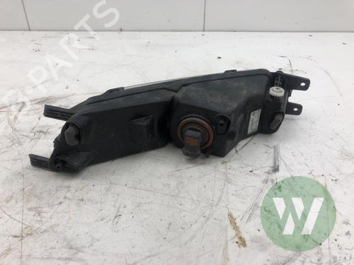 Left front fog light VW PASSAT B8 (3G2, CB2) 2.0 TDI | BP35798169C30 - Image 2