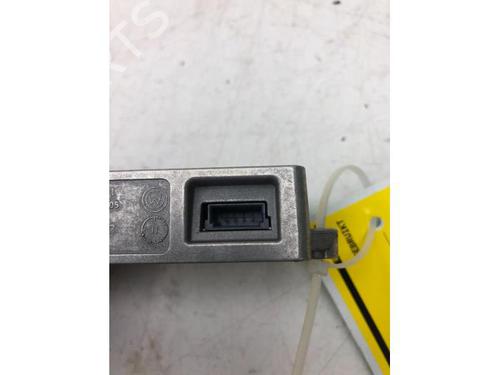 Electronic module AUDI A1 Sportback (8XA, 8XF) 1.6 TDI | BP13101676M83 