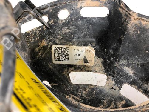 Right front steering knuckle KIA CEED (CD) 1.0 T-GDI | BP29320569M26 