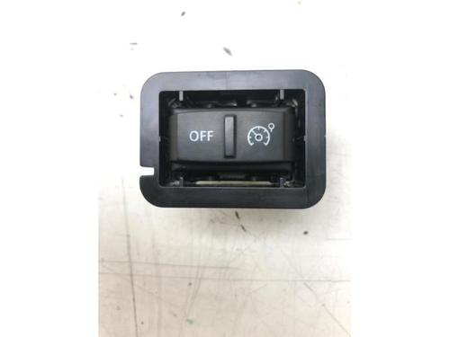 Used Switch RENAULT TWINGO III (BCM_, BCA_) Z.E: (BCA1) (82 hp) 17611078