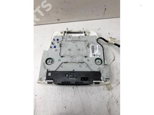 Interior roof light MERCEDES-BENZ C-CLASS (W204) C 200 CDI (204.001) | BP12102102I8 