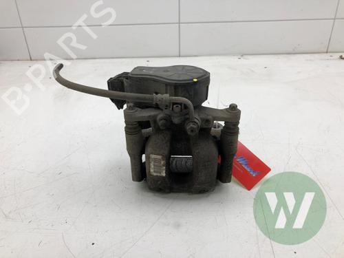 Used Left rear brake caliper Left rear brake caliper OPEL VIVARO C Van (K0) VIVARO-E (136 hp) 39914655 39914655