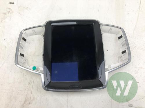 Elektronisk modul Elektronisk modul VOLVO XC90 II (256) T6 AWD (320 hp) 33261328 33261328