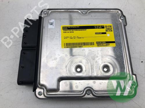 Used Engine control unit (ECU) Engine control unit (ECU) 37673565 37673565