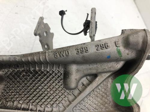 Gearbox mount AUDI A4 Allroad B9 (8WH, 8WJ) 50 TDI Mild Hybrid quattro | BP39914958M88 - Image 2