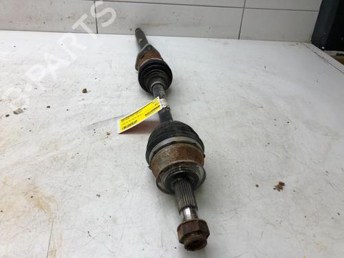 Used Right front driveshaft OPEL MOKKA / MOKKA X (J13) 1.4 (_76) (140 hp) 14576029