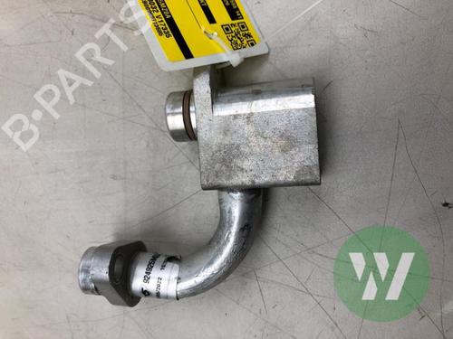 Used AC pipe AC pipe RENAULT MEGANE E-TECH SUV EV60 (BNJ1) (218 hp) 39914353 39914353