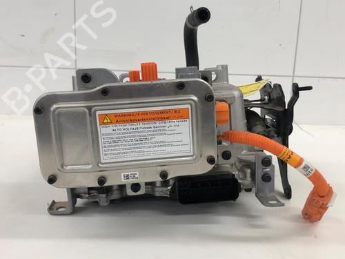 Electronic module HYUNDAI TUCSON (NX4E, NX4A) 1.6 T-GDi Hybrid | BP39913685M83 - Image 3