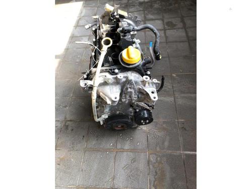 Engine NISSAN MICRA V (K14) 1.0 IG-T 100 | BP28583903M1