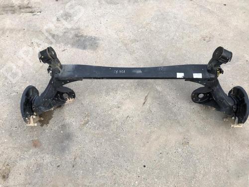 Used Rear axle KIA CARENS IV 1.6 GDi (135 hp) 30140289