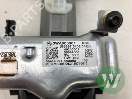 Steering column VW ID. Buzz Bus (EBB, EBJ) Electric (EBB, EBJ) | BP39916175M21 - Image 2