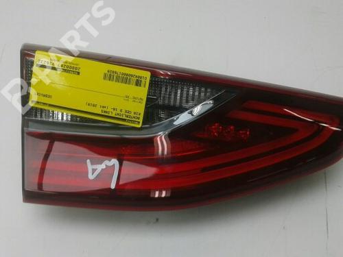 BP9101111C34 | Left taillight KIA CEED (CD) 1.6 CRDi 115 BP9101111C34