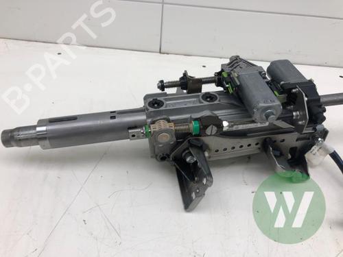 Steering column PORSCHE MACAN (95B) 3.0 S Diesel | BP37021874M21 - Image 2