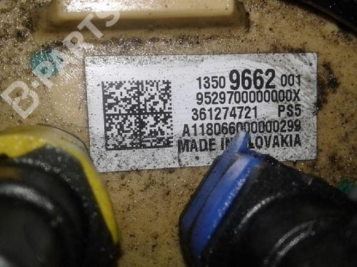 Used Fuel pump OPEL ASTRA K Sports Tourer (B16) 1.6 CDTi (35) (136 hp) 5937389