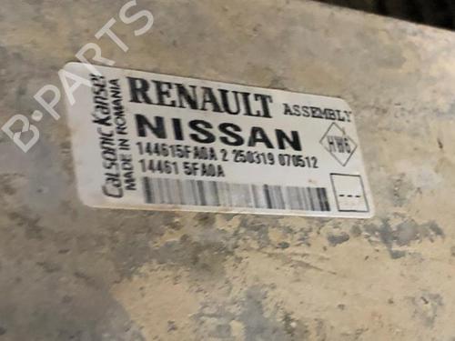 Intercooler NISSAN MICRA V (K14) 1.0 IG-T 100 | BP29987317M30 