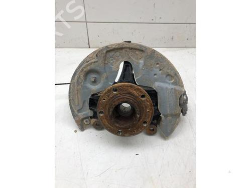 Left front steering knuckle OPEL GRANDLAND / GRANDLAND X (A18, P1UO) 1.2 (75) | BP13083659M25 