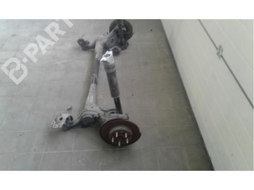 Rear axle OPEL ASTRA K Sports Tourer (B16) 1.6 CDTi (35) | BP5313424M2 