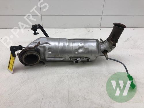 Used Catalyst Catalyst OPEL MOKKA 1.2 (76) (131 hp) 33560312 33560312