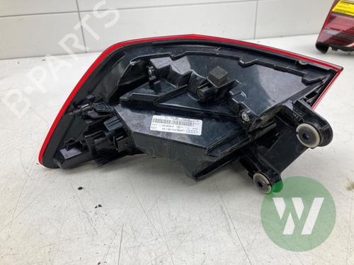 Left taillight AUDI A4 Allroad B9 (8WH, 8WJ) 50 TDI Mild Hybrid quattro | BP39914997C34 - Image 2