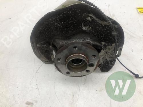 Used Left front steering knuckle Left front steering knuckle 39632805 39632805