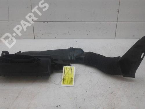 Used Air filter box MERCEDES-BENZ GLC (X253) 350 d 4-matic (253.925) (258 hp) 9100351