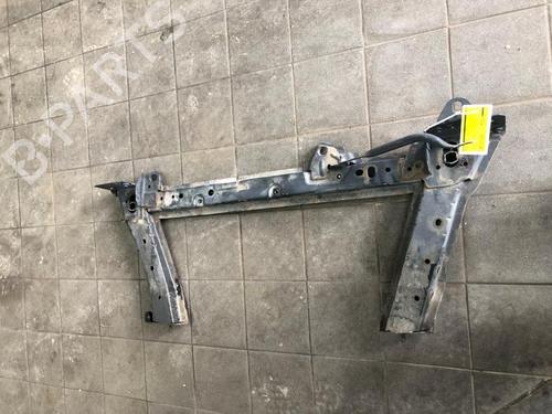 Used Crossmember RENAULT ZOE (BFM_) ZOE (BFMC, BFMD) (136 hp) 27510344