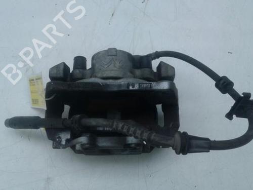 Used Right front brake caliper OPEL GRANDLAND / GRANDLAND X (A18, P1UO) 1.2 (75) (131 hp) 14574735