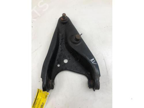 Used Right front suspension arm DACIA SANDERO II TCe 90 (B8M1, B8MA, B8AC) (90 hp) 19136363