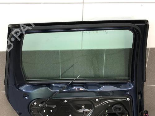 Left rear door VW PASSAT B7 Variant (365) 1.6 TDI | BP30533699C4 
