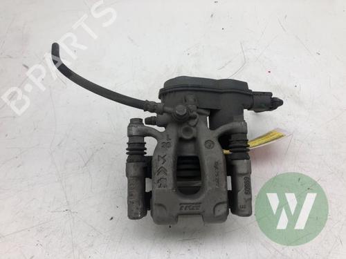 Left rear brake caliper OPEL MOKKA 1.2 (76) | BP33456429M107 - Image 2