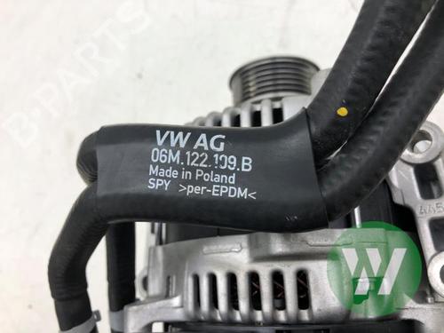 Alternator AUDI Q5 (GUB) SQ5 TFSI quattro | BP40236663M7 - Image 5