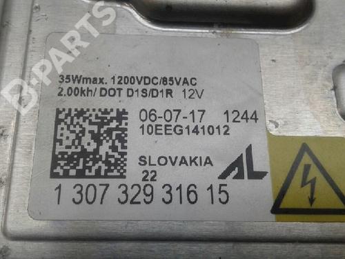 Xenon ballast OPEL CASCADA (W13) 1.6 SIDI (67) | BP7848654C53