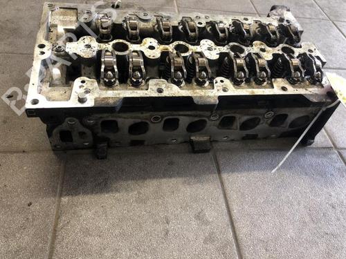 Cylinder head OPEL CORSA D (S07) 1.3 CDTI (L08, L68) | BP18074086M5 