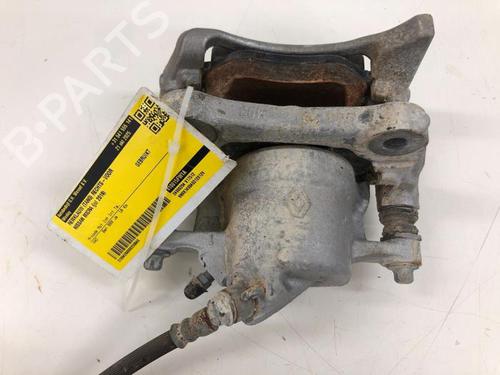 Right front brake caliper NISSAN MICRA V (K14) 1.0 IG-T 100 | BP29818777M104 - Image 3