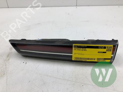 Used Right taillight Right taillight 37426500 37426500