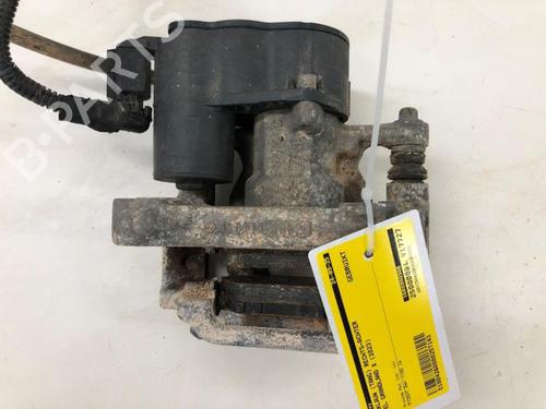 Højre bremsekaliber bag OPEL GRANDLAND / GRANDLAND X (A18, P1UO) 1.2 (75) (131 hp) 29205890