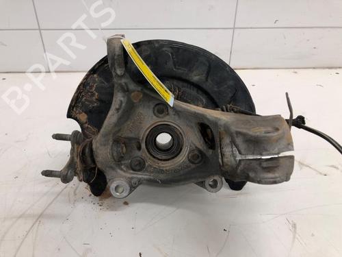 Left front steering knuckle VW PASSAT B8 Variant (3G5, CB5) 2.0 TDI | BP28296039M25 