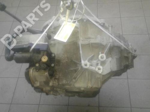 Gearbox MERCEDES-BENZ A-CLASS (W176) A 180 CDI (176.000) | BP5103993M3 