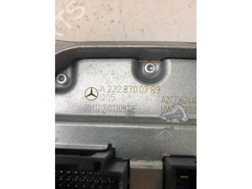 Control unit MERCEDES-BENZ EQV (W447) EQV 300 (447.813, 447.815) | BP15941253M11 