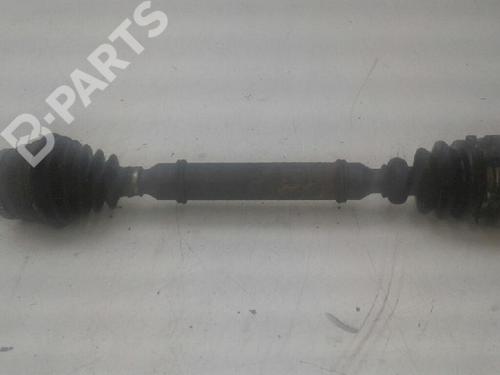 Drivaksel fortil Højre VW PASSAT B5 (3B2) 1.9 TDI (90 hp) 4842339