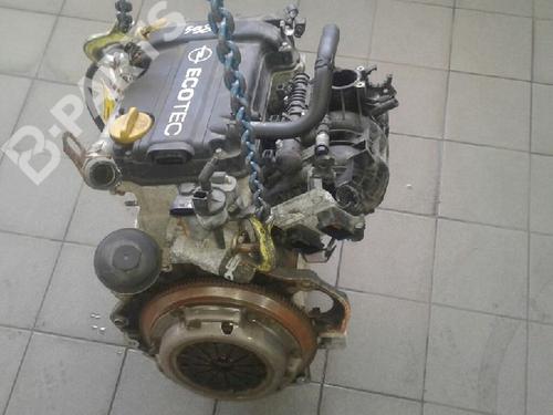 Refrigerante Con Coperchio Per Agila A, Combo Corsa C, Tigra Twintop 2000-2011 | Ricambio 9129170 - Foto 8